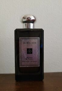 Jo Malone London ミルラ＆トンカ100ml お箱なし