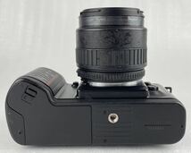 真673【Nikon/ニコン】Nikon F−401 S AF レンズ付き　SIGMA UC ZOOM 28−70mm 1:3.5−4.5 φ52 カメラ_画像8