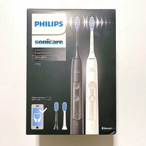  coupon applying [ new goods * cash on delivery ] Philips Sonicare Expert clean electric toothbrush 2 ps pack portable rechargeable case attaching HX9692/21