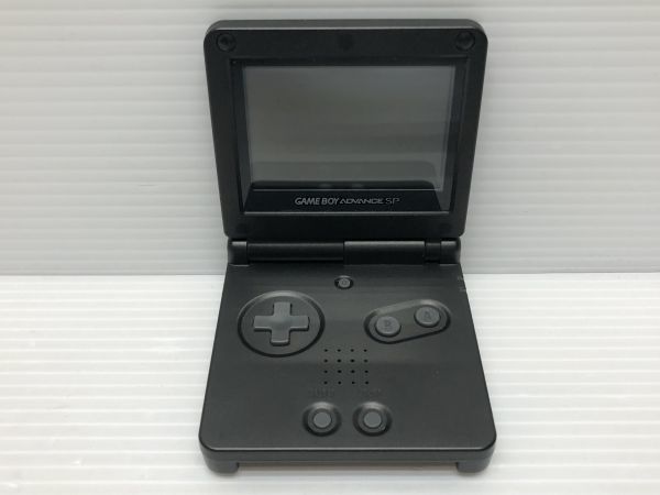 Yahoo!オークション -「ゲームボーイアドバンスsp本体のみ」の落札相場