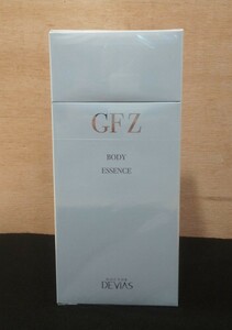 未開封☆ドクターデヴィアス ボディエッセンス GF Z ボディ用美容液 180ml×2本入り 定価24200円