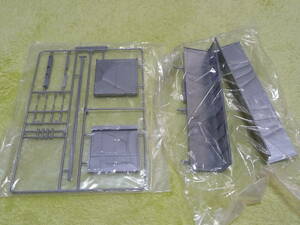 * Aoshima deco truck parts large sho-to for body 