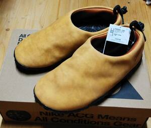 NIKE ACG MOC PRM ナイキ モック 29.5cm US11.5 エアモック