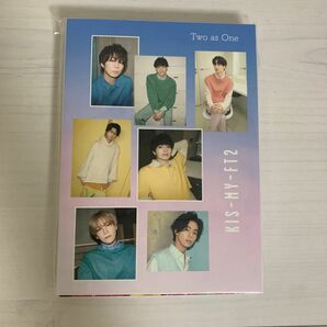 Two as One FC盤（Blu-ray）