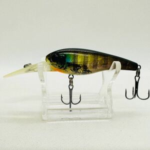 送料120円『ジャクソン フローシャッド CSI 60mm』3点落札送料無料■Jackson fimo shad シャッド ミノー