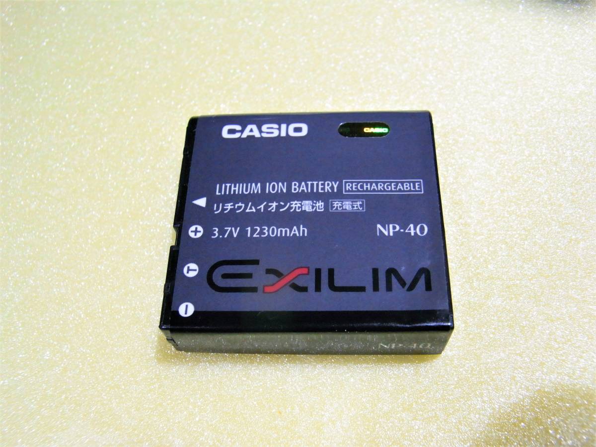 2023年最新】ヤフオク! -カシオ np-40の中古品・新品・未使用品一覧