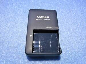 【即決】 Canon キャノン 【純正品】 バッテリー　充電器　CB-2LV （G）　　NB-4L用　動作品　　1.