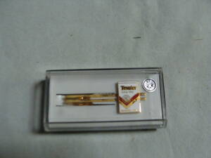  dead stock necktie pin cigarettes industry . settled . certification ton da-* piece *pi- slide * mild seven 4 kind set 