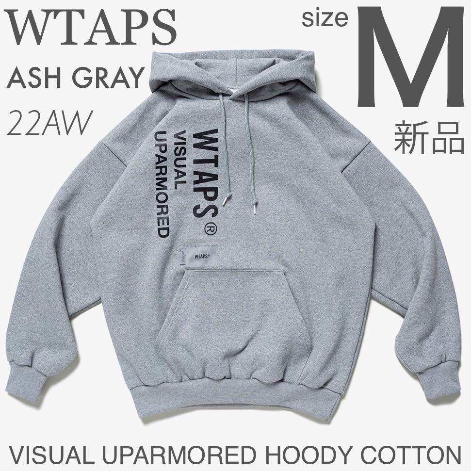 Yahoo!オークション -「wtaps パーカー m」(トップス) (ダブルタップス