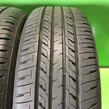 NT257 中古 SEIBERLING SL201 セイバーリング 16インチ 2022年製 タイヤ 195/60R16 89H 4本 セット 【日本製 Made in Japan】_画像5