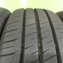 NT277 GOOD YEAR EFFICIENT GRIP ECO EG02 グッドイヤー 16インチ 2022年製 タイヤ 205/55R16 91V 4本【プリウス/ノア/ヴォクシー/セレナ】_画像3