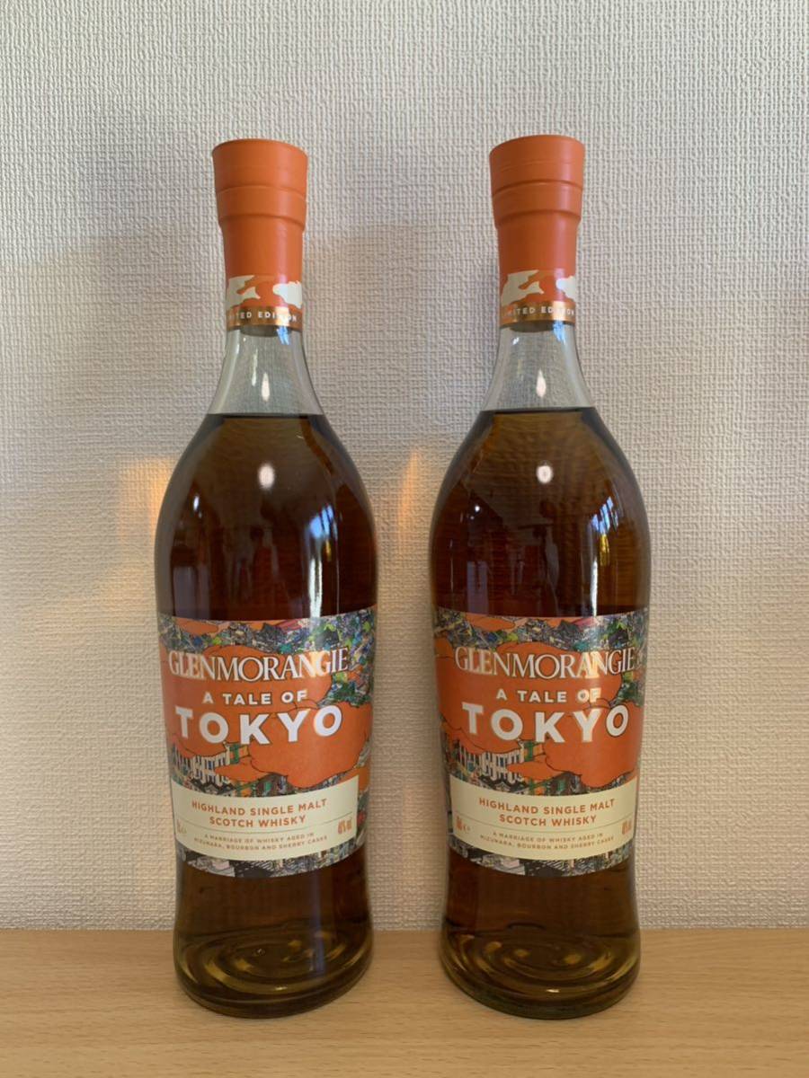 年最新Yahoo!オークション  グレンモーレンジ飲料の中古品