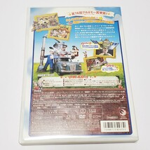 【DVD】ウォレスとグルミット 野菜畑で大ピンチ！ ユーズド品_画像2
