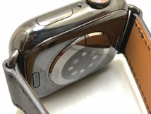 HERMES(エルメス) 腕時計■美品 Apple Watch Hermes Series7 GPS+Cellular 41mm MKM23J/A 最大容量100％ アップル ★_画像7
