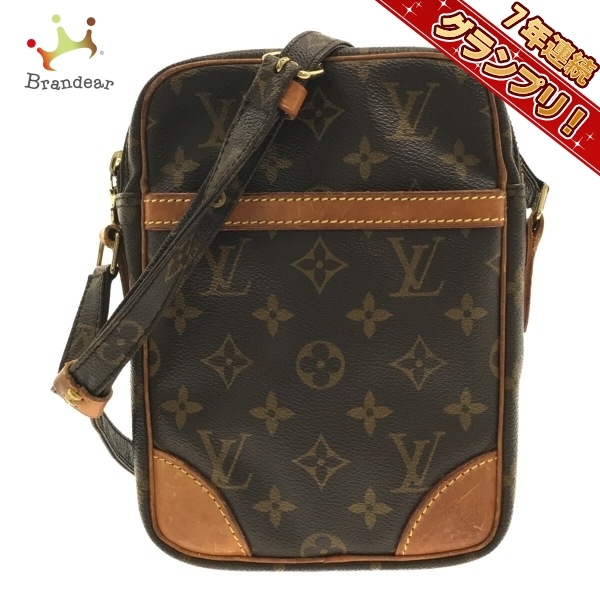 2023年最新】ヤフオク! -louis vuitton ショルダーバッグ モノグラム
