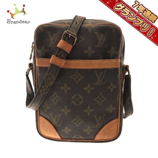 2023年最新】ヤフオク! -louis vuitton ショルダーバッグ モノグラム