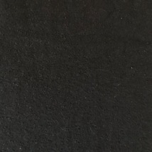 アナスイ ANNA SUI サイズL - 黒×ピンク×アイボリー レディース クルーネック/半袖/ひざ丈 ワンピース_画像6