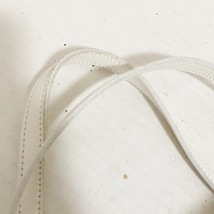 ジャンティバンティ GENTIL BANDIT トートバッグ - PVC(塩化ビニール)×レザー カーキ×黒×マルチ 迷彩柄 バッグ_画像6
