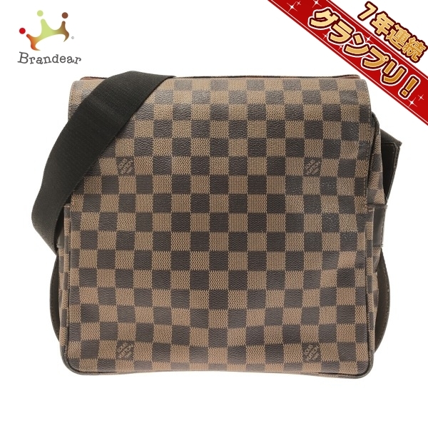 2023年最新】ヤフオク! -「louis vuitton ダミエ ナヴィグリオ n45255