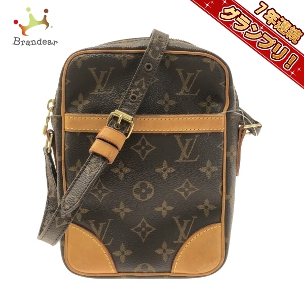 2023年最新】ヤフオク! -「louis vuitton ショルダーバッグ モノグラム