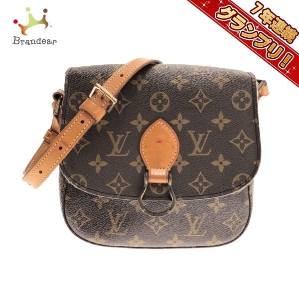 年最新Yahoo!オークション  louis vuitton ショルダーバッグ