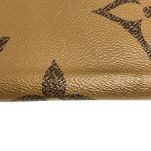 ルイヴィトン LOUIS VUITTON 長財布 M69353 ジッピーウォレット モノグラム・ジャイアント キャンバス モノグラム・ジャイアントリバース_画像7