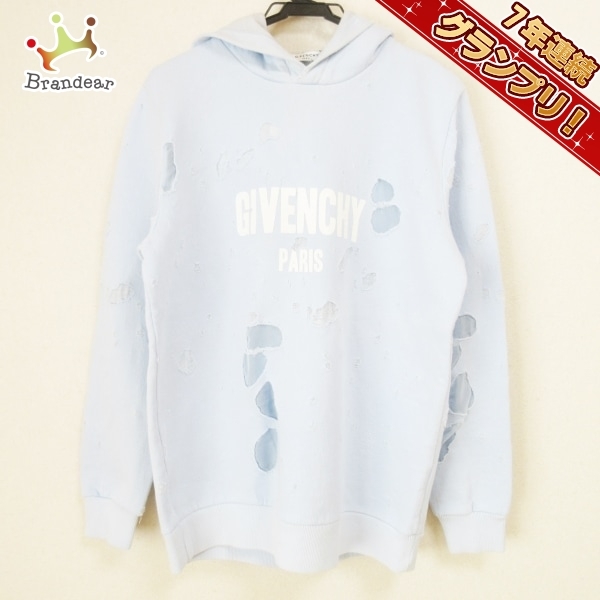 2023年最新】Yahoo!オークション -givenchy パーカーの中古品・新品