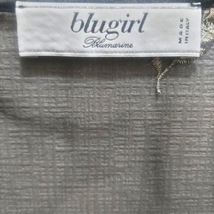 ブルーガールブルマリン BLUGiRL BLUMARINE サイズ40 M - 黒×ピンク×マルチ レディース ワンピース_画像3