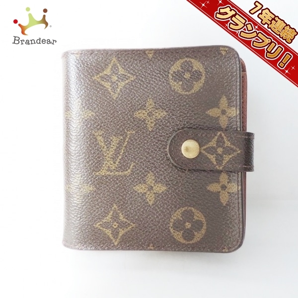 2023年最新】Yahoo!オークション -louis vuitton 2つ折り財布