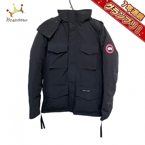 2023年最新】ヤフオク! -canada goose カムループスの中古品・新品・未