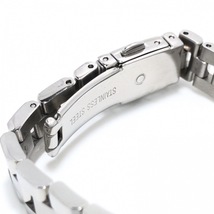 CASIO(カシオ) 腕時計 SHEEN(シーン) SHE-4506 レディース タフソーラー シルバー_画像5