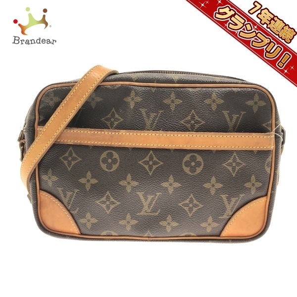 2023年最新】ヤフオク! -louis vuitton ルイヴィトン トロカデロ24