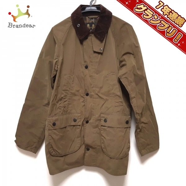 年最新ヤフオク!  barbour の中古品・新品・未使用品一覧