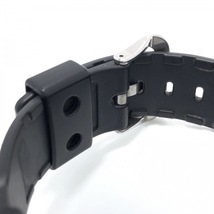CASIO(カシオ) 腕時計 G-SHOCK DW-6900FS ボーイズ スター/ラバーベルト/X-GIRL × XLARGE × G-SHOCK トリプルコラボ 黒×イエロー_画像5