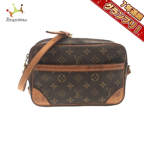 2023年最新】ヤフオク! -louis vuitton ルイヴィトン トロカデロ24