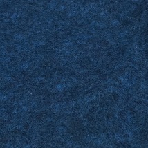 ヘルムートラング Helmut Lang 長袖セーター サイズS - 黒×ネイビー レディース ハイネック トップス_画像7