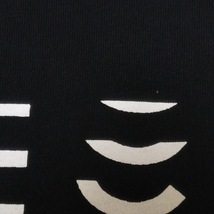 ディーゼル DIESEL 半袖Tシャツ サイズS - 黒×白 レディース 美品 トップス_画像6