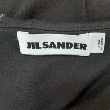 ジルサンダー JILSANDER スカート サイズ34 XS - ネイビー レディース ひざ丈 ボトムス_画像3