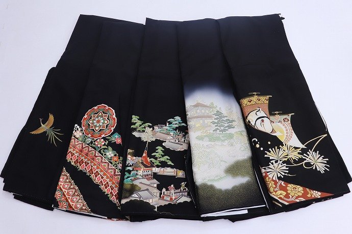 2023年最新】ヤフオク! -留袖リメイクの中古品・新品・未使用品一覧