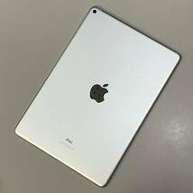 【中古 訳あり】Apple iPad Air 第3世代 Wi-Fiモデル 64GB シルバー MUUK2J/A バッテリー最大容量89% Air3_画像2