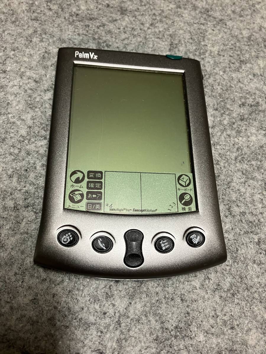 2023年最新】ヤフオク! - Palmシリーズ(PDA コンピュータ)の中古品