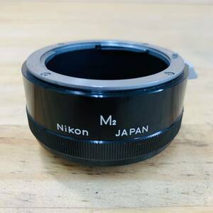 1V34263-5 Nikon ニコン 55mm F3.5レンズ用 MICRO M2 RING