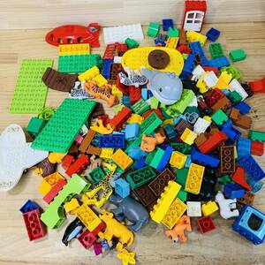 AAF32432-5 LEGO レゴ duplo デュプロ ブロック 知育玩具
