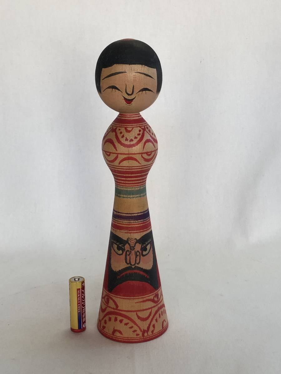 2023年最新】ヤフオク! -伝統こけし 盛秀太郎の中古品・新品・未使用品一覧