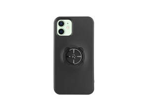 [rek mount plus ] smart phone case iPhone 12 mini correspondence [R+iPC9][ case only, separate exclusive use mount necessary ]
