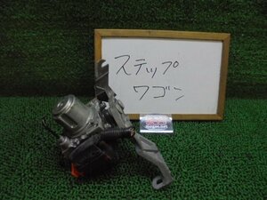 9EV1572 JC6)) ホンダ ステップワゴン RG1 前期型 G Lパッケージ 純正 ABSアクチュエーター