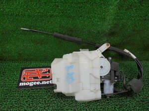 9EV5037 HC2)) マツダ プレマシー CREW 前期型 純正 リア右ドアイージークローザーモーター