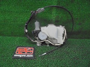 9EV3530 AH6)) トヨタ ポルテ NNP11/NNP15 後期型 150i Gパッケージ 純正 左ドアイージークローザーモーター412320-10080