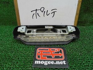 9EV2569 AJ4)) トヨタ ポルテ NNP11 後期型 150r Gパッケージ 純正 ハイマウントストップランプ　　コイト28-179