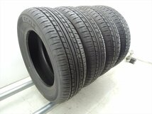 ほぼ新品 バリ山 185/65R15 ヨコハマ ECOS ES31 エコス 2020年製 4本 夏タイヤ 手渡し可!個人宅着払い!L1377_画像1